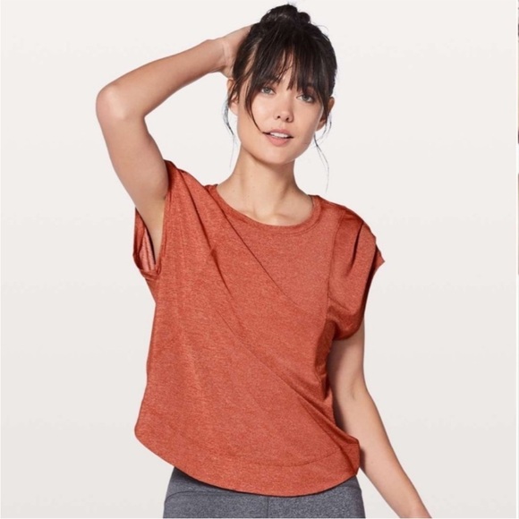 Lululemon Gait Keeper Short Sleeve - Picture 1 of 7